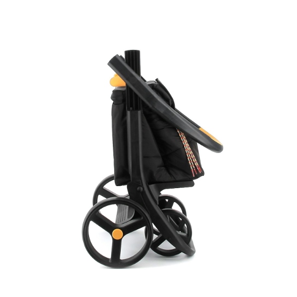 ROLSER ロルサー ショッピングカート キャスター付き 保冷バッグ付き