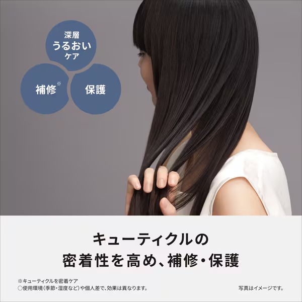 在庫あり ストレートアイロン Panasonic パナソニック ナノケア ミスト