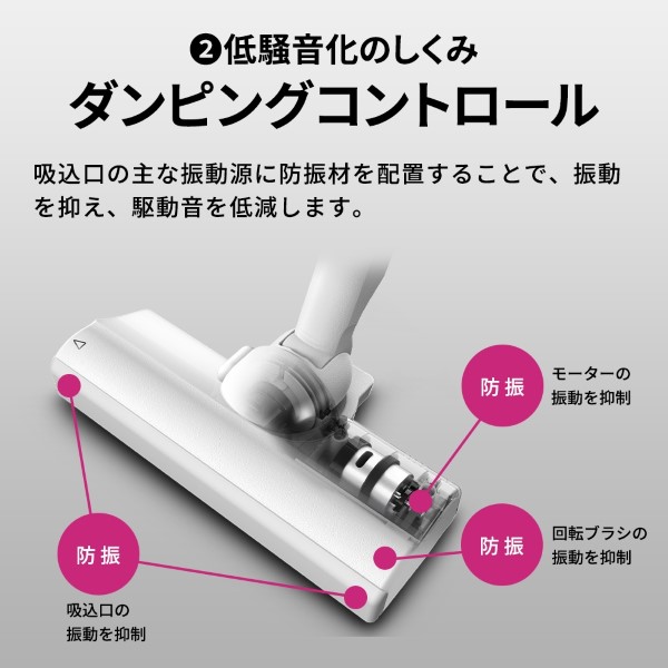 掃除機 SHARP シャープ サイクロン式スティッククリーナー ブラック