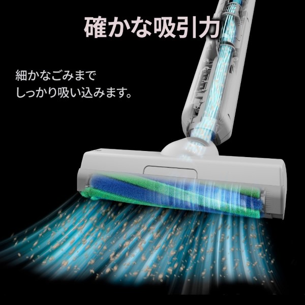 掃除機 SHARP シャープ コードレススティック掃除機 ステーション 