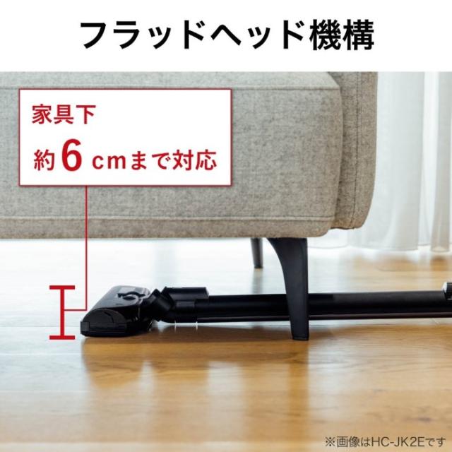 サイクロン式スティッククリーナー 三菱 MITSUBISHI iNSTICK ZUBAQ