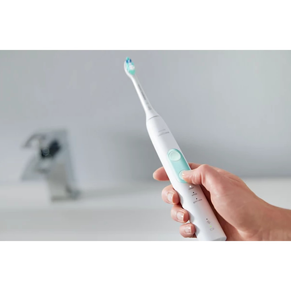 Philips Sonicare HX6857/31 電動歯ブラシ本体 PHILIPS（フィリップス