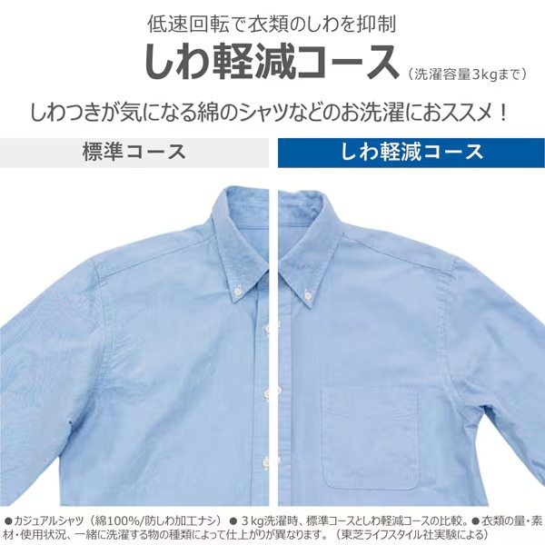 [予約]洗濯機 【標準設置費込】 東芝 TOSHIBA 全自動洗濯機 ZABOON ザブーン 洗濯10kg 液体洗剤・柔軟剤自動投入 AW-10DPB5-W グランホワイト_13