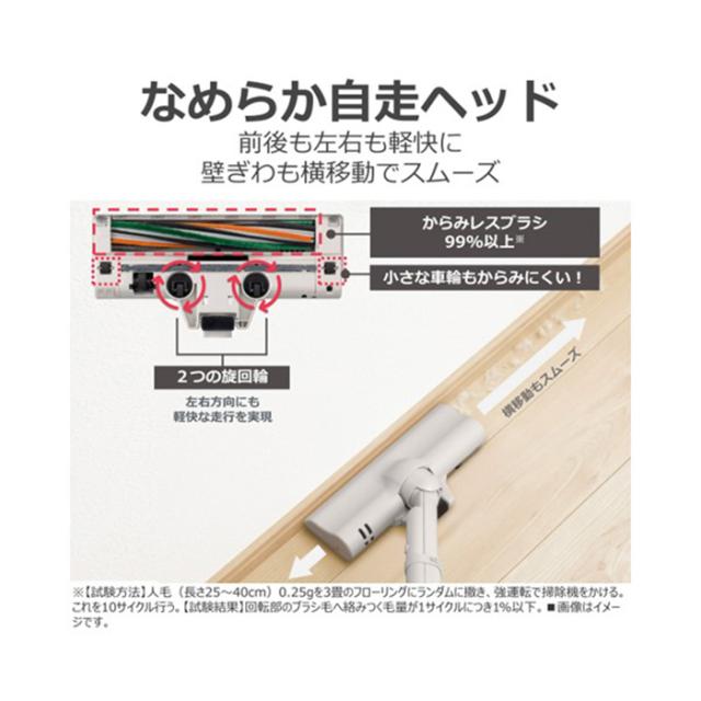 在庫あり 東芝 掃除機 コードレススティッククリーナー 紙パック式