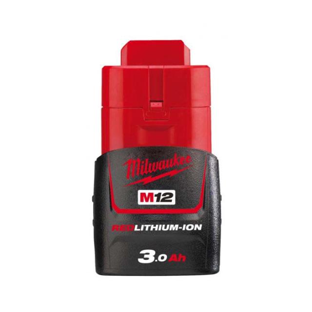 ミルウォーキー M12 2 3.0Ah FCスタートキット M12-18 NRG-302 JP