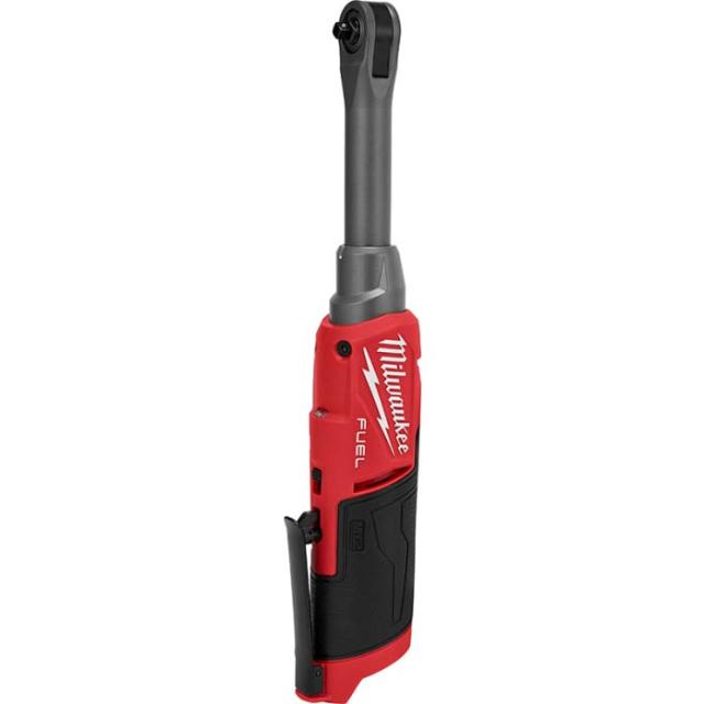 ミルウォーキー M12 FUEL 1/4インチハイスピードロングラチェットレンチ 2倍のモーター寿命 M12 FHIR14LR-0 JP_1