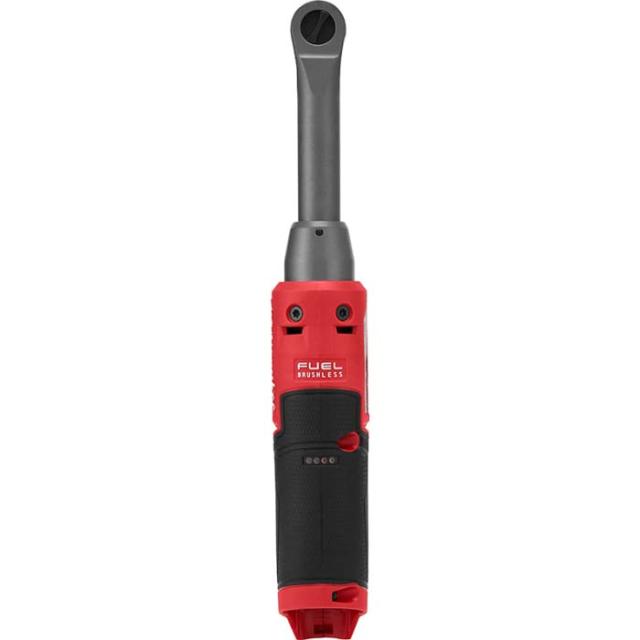 ミルウォーキー M12 FUEL 1/4インチハイスピードロングラチェットレンチ 2倍のモーター寿命 M12 FHIR14LR-0 JP_2