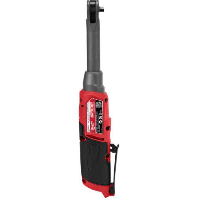 ミルウォーキー M12 FUEL 1/4インチハイスピードロングラチェットレンチ 2倍のモーター寿命 M12 FHIR14LR-0 JP_4