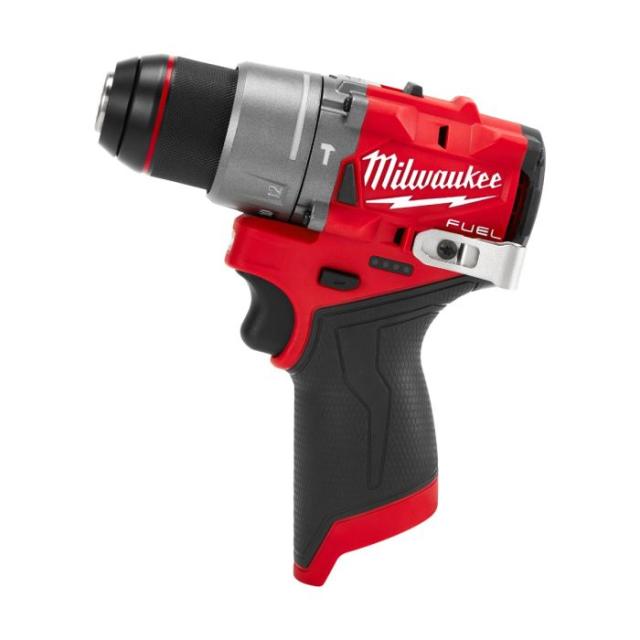 ミルウォーキー M12FUELパワーパック振動ドリルインパクト ミルウォーキー M12FUELパワーパック振動ドリルインパクト