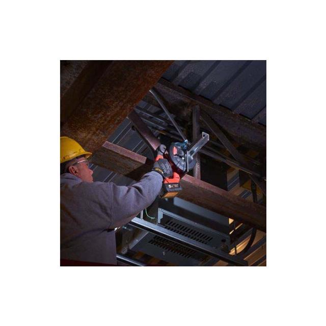 ミルウォーキー M18 FUEL 150mm チップソーカッター 過負荷防止 高速切断 M18 FMCS-0X0 JP_4