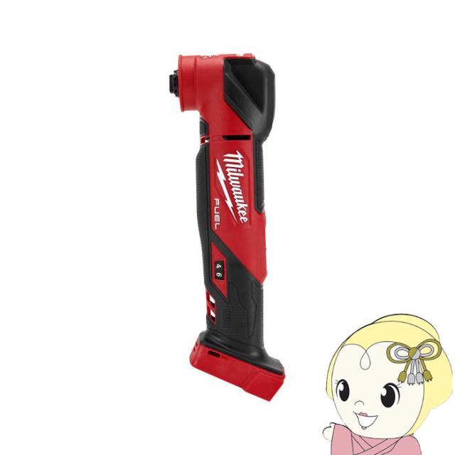 ミルウォーキー M18 FUEL マルチツール 10段階のスピード調整ダイアル M18 FMT-0X0 JP