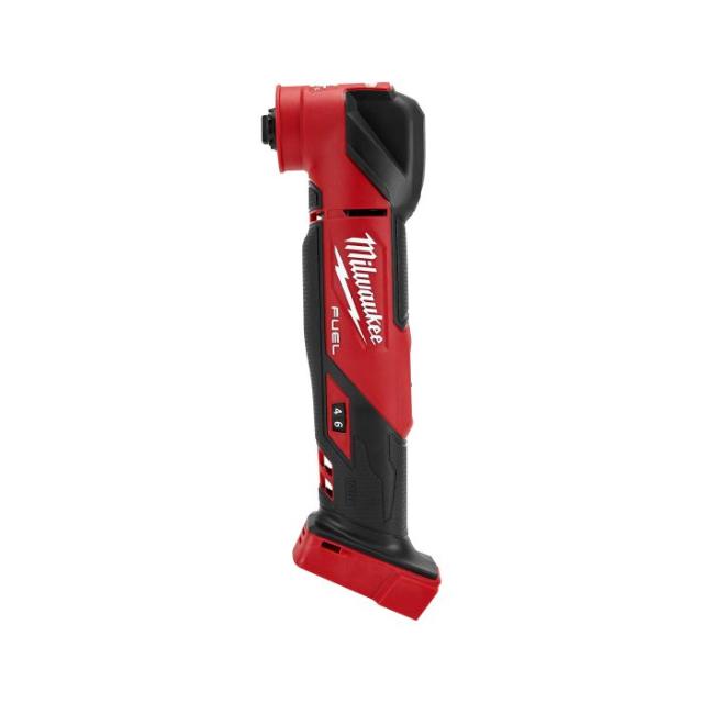 ミルウォーキー M18 FUEL マルチツール 10段階のスピード調整ダイアル M18 FMT-0X0 JP