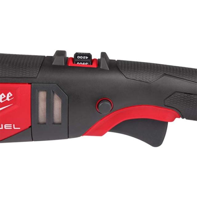 ミルウォーキー M18 FUEL 21mm ダブルアクションポリッシャー 力強い研磨 ポリッシング M18 FROP21-0X0 JP_5