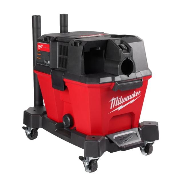ミルウォーキー M18 FUEL 23L乾湿両用集塵機 強力な吸引力 最大容量 M18 FVC23L-0 APJ_1