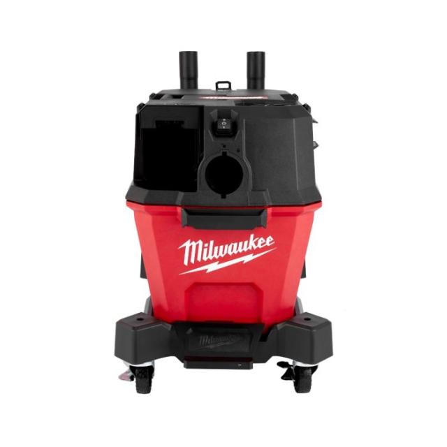 ミルウォーキー M18 FUEL 23L乾湿両用集塵機 強力な吸引力 最大容量 M18 FVC23L-0 APJ_3