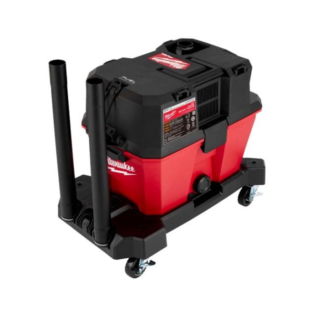 ミルウォーキー M18 FUEL 23L乾湿両用集塵機 強力な吸引力 最大容量 M18 FVC23L-0 APJ_5