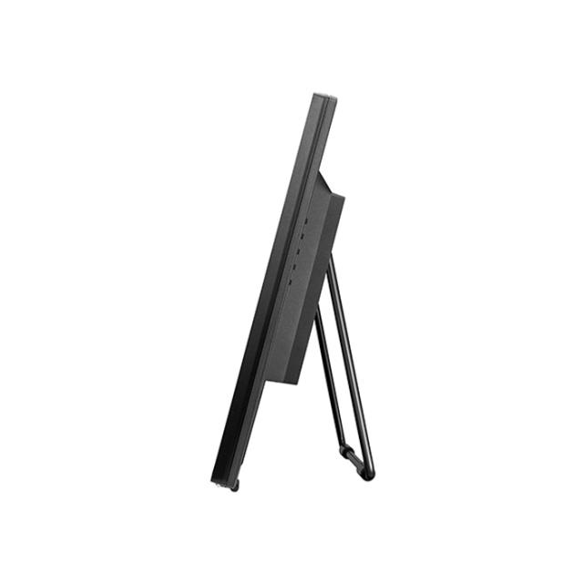 液晶モニタ 23.8型 IOデータ メーカー5年保証 10点マルチタッチ対応 LCD-MF241FVB-T-A_3