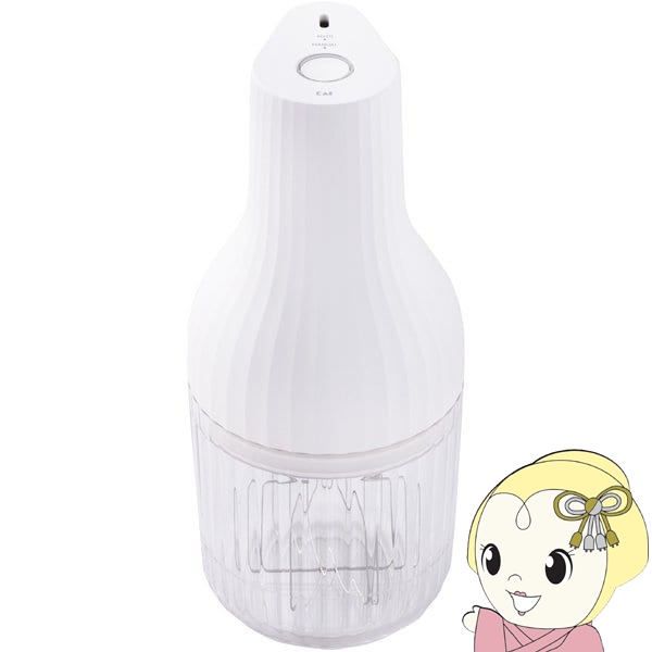 在庫あり　生クリーム 泡立て器 電動 自動生クリームホイッパー 生クリッチ 貝印 KAI DK5150