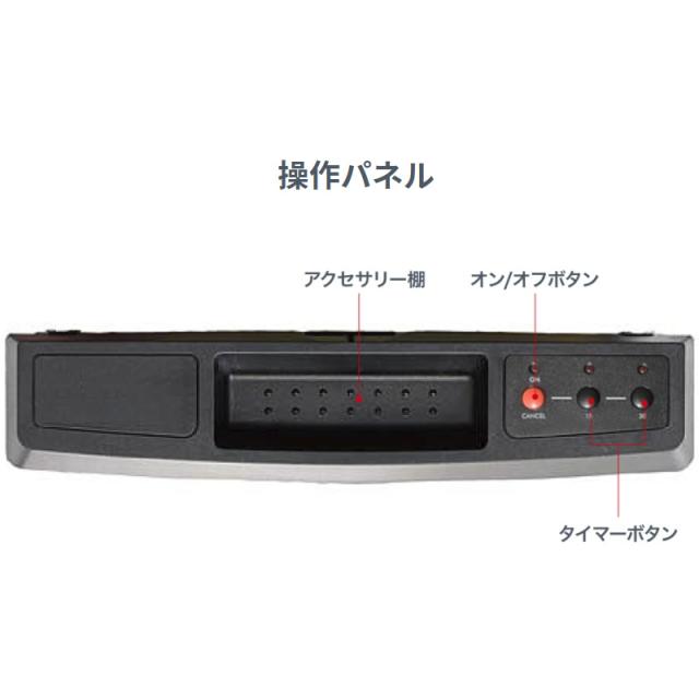 【メーカー直送】 ズボンプレッサー CORBY コルビー 4400シリーズ マホガニー 4400JTEMG_1