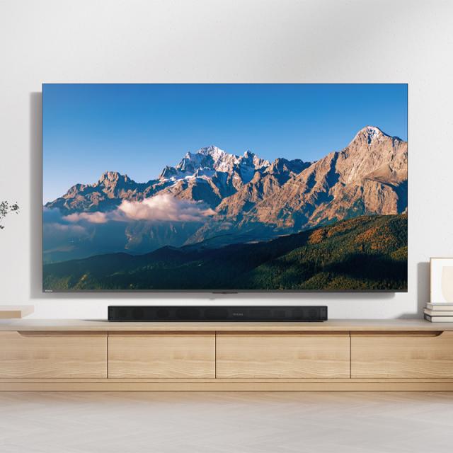 レグザ 4K液晶テレビ 50V型 TVS REGZA M5seriesM550R＜4K液晶＞エントリーモデル 50M550R_3