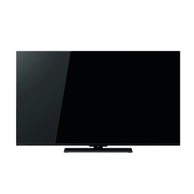 レグザ タイムシフトマシン搭載4K 液晶テレビ 50V型 TVS REGZA Z8seriesZ870R＜Mini LED＞ハイグレードモデル 50Z870R_1