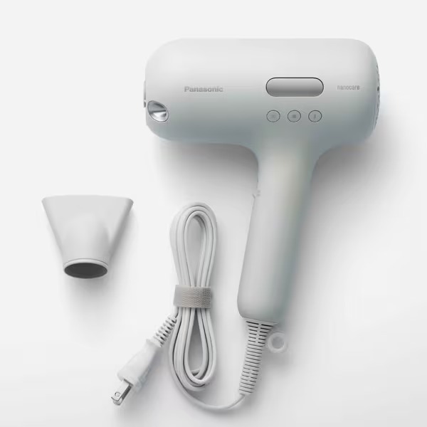 在庫あり ヘアードライヤー ナノケア nanocare ULTIMATE 高浸透 