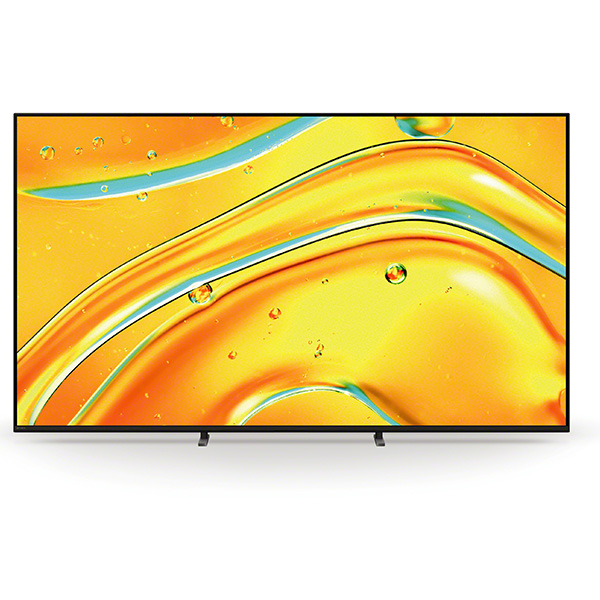 BRAVIA 4K液晶テレビ 55V型 SONY XR50シリーズ 高画質 高音質 ネット動画 ハンズフリーで操作 K-55XR50_1