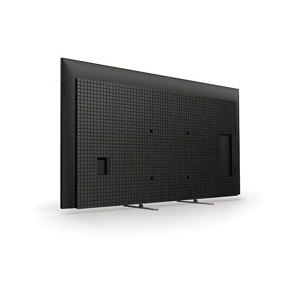 BRAVIA 4K液晶テレビ 55V型 SONY XR50シリーズ 高画質 高音質 ネット動画 ハンズフリーで操作 K-55XR50_3