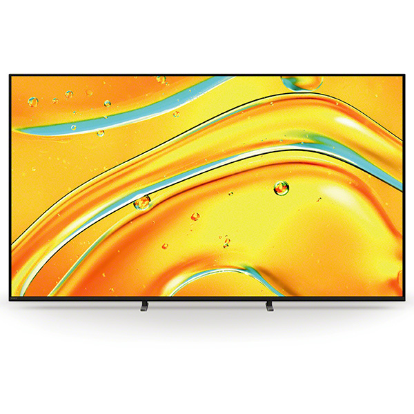 【設置込】 BRAVIA 4K液晶テレビ 65V型 SONY XR50シリーズ 高画質 高音質 ネット動画 ハンズフリーで操作 K-65XR50_1