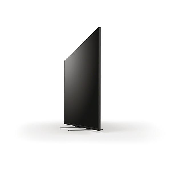 【設置込】 BRAVIA 4K液晶テレビ 65V型 SONY XR50シリーズ 高画質 高音質 ネット動画 ハンズフリーで操作 K-65XR50_2