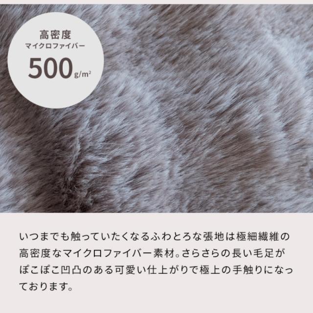座椅子 ふわとろ座椅子 Foure（フール） ダークグレー 幅70×奥行き77〜130×高さ26〜67cm 18段階フリーロックリクライニング 宮武製作所_8
