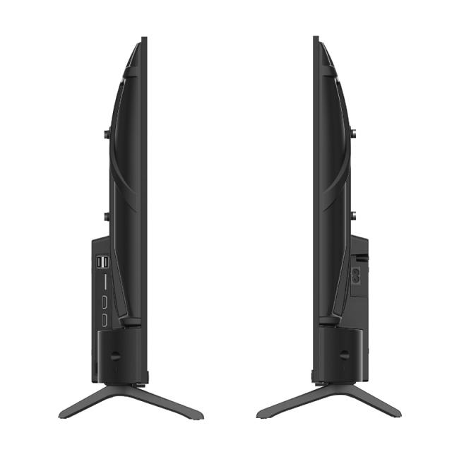 液晶テレビ 32V型 NEXXION ネクシオン BS/110°CS/地上波デジタル ハイビジョン液晶テレビ FT-N3260B 音声対応リモコン付き_7