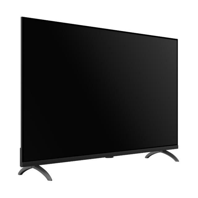 液晶テレビ 50V型 NEXXION ネクシオン BS/110°CS/地上波デジタル 4K対応 FT-NK5060B 音声対応リモコン付き