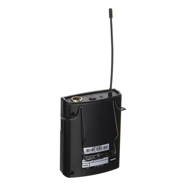 K.W.S ベルトパック送信機単体 KWS-TR_1