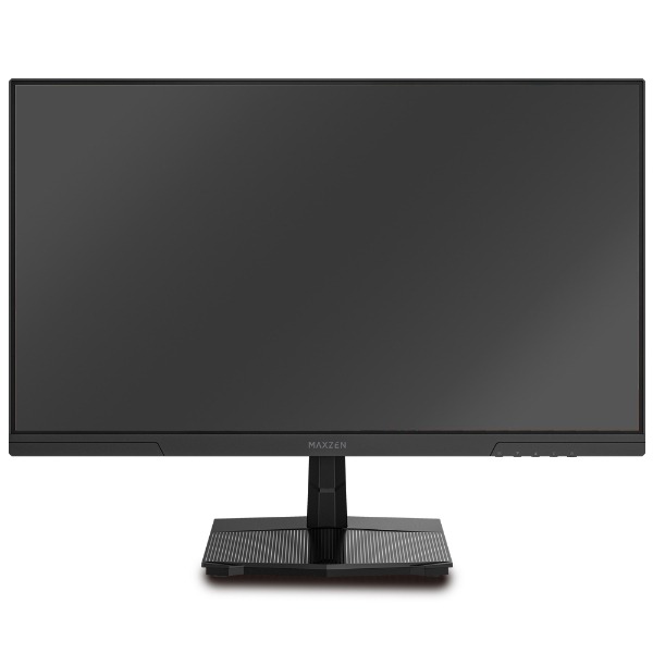 【メーカー直送】ゲーミングモニター 24.5型 MAXZEN マクスゼン MGM25IC03 FHD FullHD 24.5インチ ノングレア_1