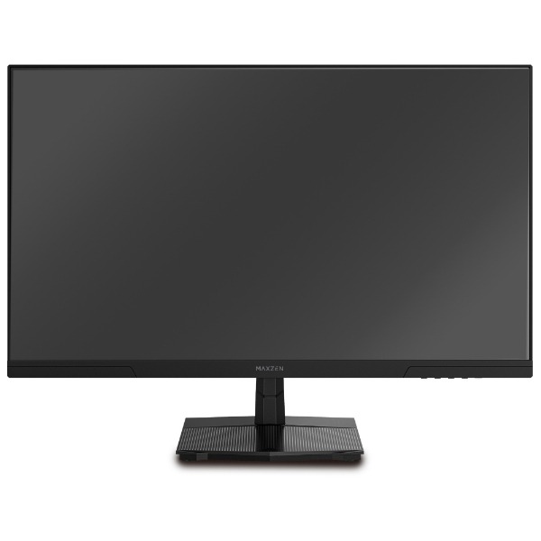 【メーカー直送】モニター 27インチ MAXZEN マクスゼン MJM27IC01 FHD 144Hz ノングレア 27型 液晶 ディスプレイ PCモニター FullHD_2