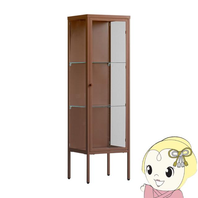 ディスプレイ収納Muun（ムーン） チェスト ディスプレイ 子供部屋収納 韓国風 北欧風 くすみカラー おしゃれ収納 コーラルピンク