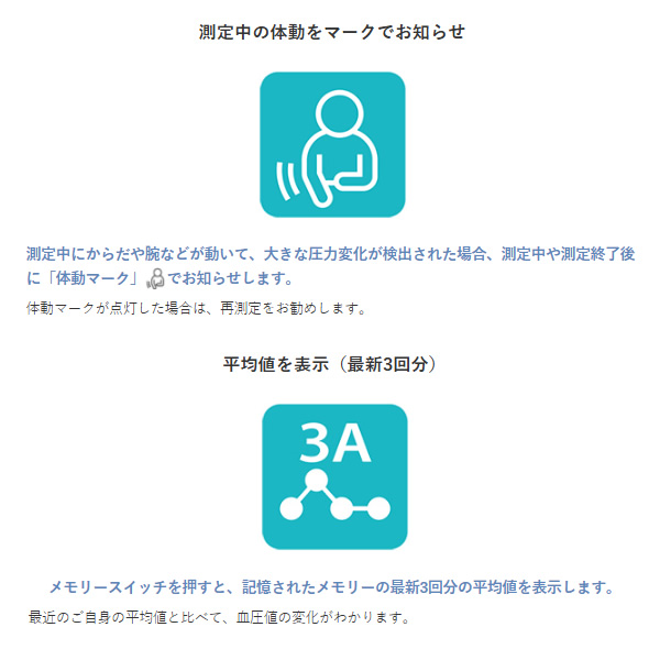 血圧計 上腕式血圧計 デジタル血圧計 シチズン CHUH719 ホワイト