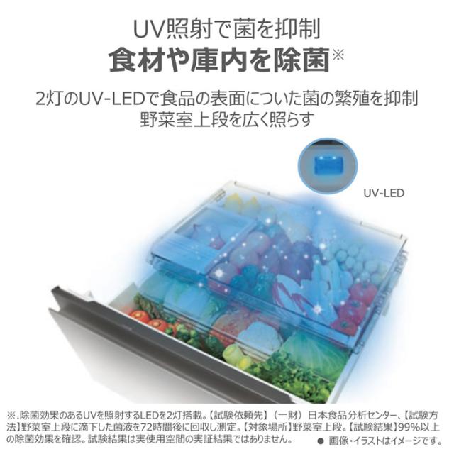 冷蔵庫 【標準設置費込】 東芝 TOSHIBA 508L 6ドア グレインアイボリー