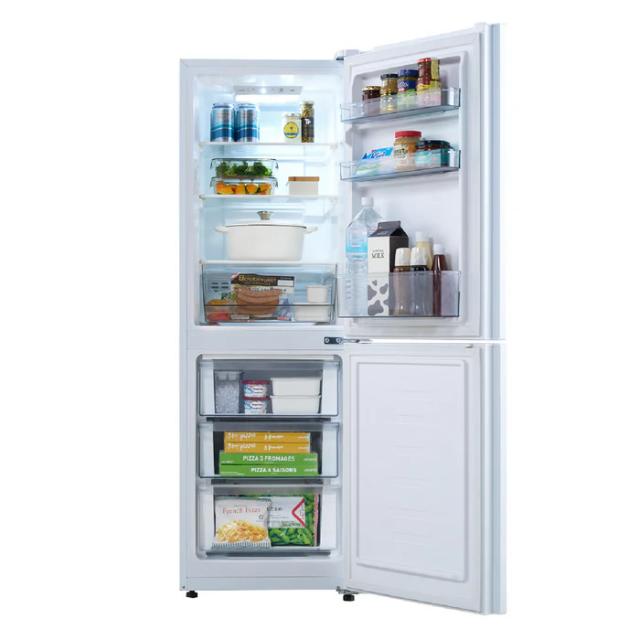 予約]冷凍冷蔵庫【標準設置費込み】TWINBIRD ツインバード 178L 右開き