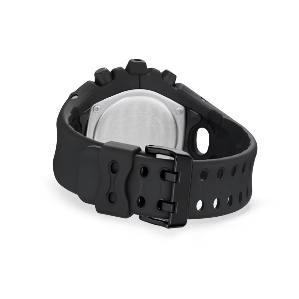 腕時計 G-SHOCK GA-V01 ブラック GA-V01-1AJF メンズ 電池式 アナデジ 樹脂バンド 国内正規品 カシオ_6