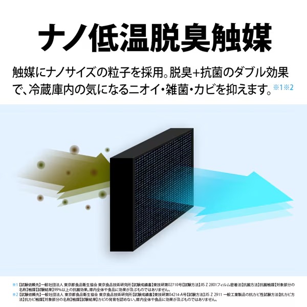 [予約 約2-3週間以降]冷蔵庫 【設置込】 シャープ SHARP 230L 幅54.4cm 右開き 2ドア マットホワイト SJ-BD23R-W_7