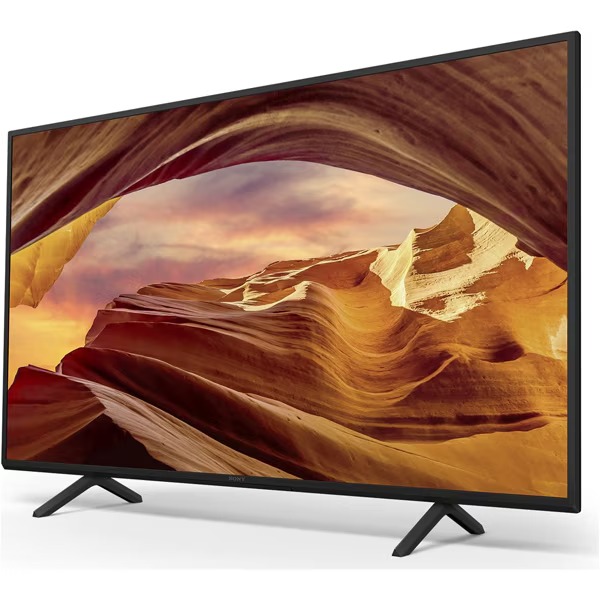 4K液晶テレビ SONY ソニー BRAVIA ブラビア 43V型 4Kチューナー内蔵 GoogleTV機能搭載 YouTube対応 X75WLシリーズ KJ-43X75WL_12