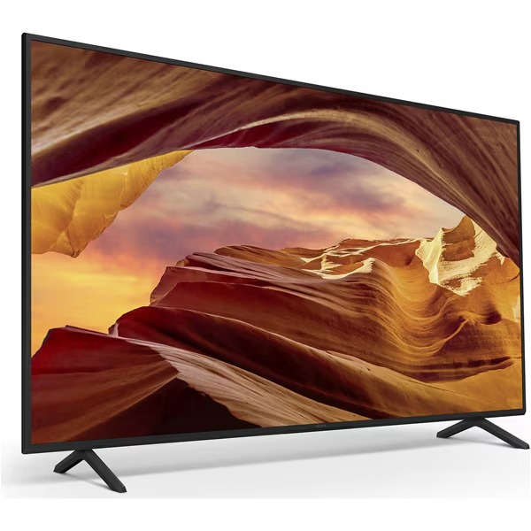 4K液晶テレビ 【設置込】 SONY ソニー BRAVIA ブラビア 75V型 4Kチューナー内蔵 GoogleTV機能搭載 YouTube対応 X75WLシリーズ KJ-75X75WL_12