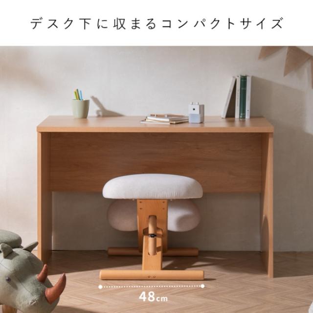プロポーションチェア SOLA バランスチェア デスクチェア 姿勢改善 猫背矯正 勉強椅子 リビングチェア 学習チェア ダークグレー_16