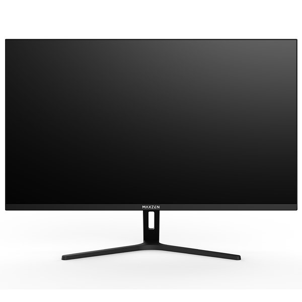 モニター 27インチ 100Hz FHD フリッカーレス MAXZEN 液晶モニター ゲーミングモニター フルHD ノングレア HDMI MJM27CH02-F100_2