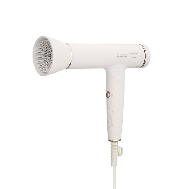 ヘアドライヤー maxell マクセル ホワイト Angelique アンジェリーク プラズマイオンヘアドライヤー MXDR-800A-WH_11