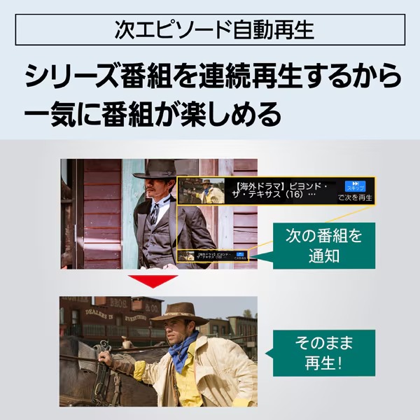 ブルーレイレコーダー パナソニック Panasonic DIGA ディーガ 2TB トリプルチューナー 4K放送1番組録画対応 DMR-4TS204S