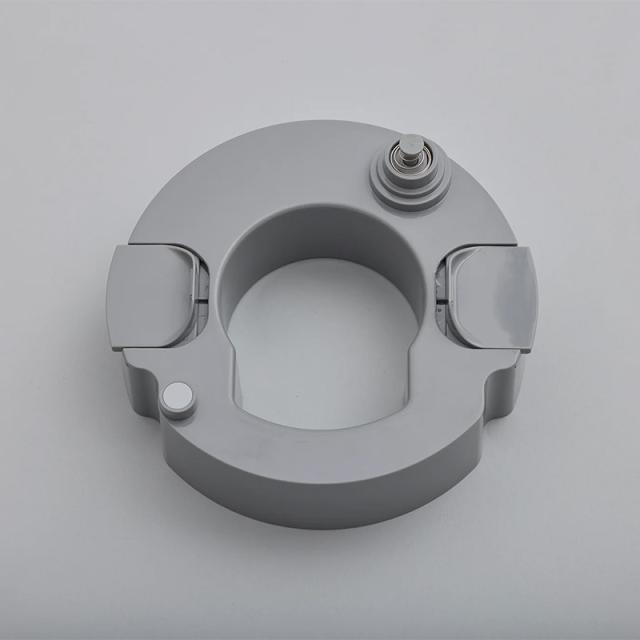 オートクリーン加湿器 STEM 500H HM-C500H-CG [クールグレー] cado 