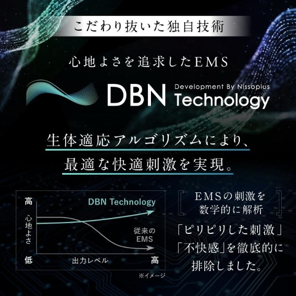 EMSホットアイマスク 充電式 アイマッサージャー NIPLUX EMS EYE MASK 目元マッサージ 目元美顔器 温熱 睡眠グッズ 遮光100％ NP-EEM23_6